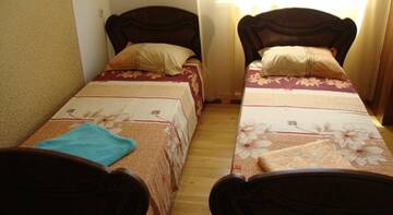 Фотографии Гостиница Guest house Magdalena г. Сочи Краснодарский край (Россия) №3 Фото Гостиница Guest house Magdalena г. Сочи 3
