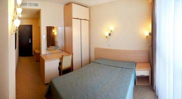 Фотографии Гостиница Electronika Health Resort г. Сочи Краснодарский край (Россия) №4 Фото Гостиница Electronika Health Resort г. Сочи 4