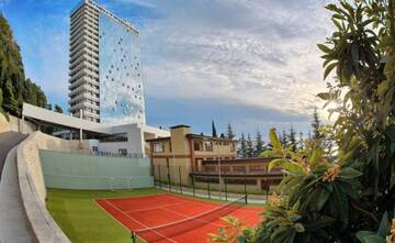 Фотографии Гостиница Electronika Health Resort г. Сочи Краснодарский край (Россия) №5 Фото Гостиница Electronika Health Resort г. Сочи 5