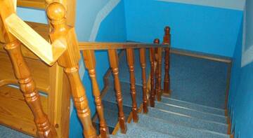 Фотографии Гостиница Guest House Elizaveta г. Сочи Краснодарский край (Россия) №5 Фото Гостиница Guest House Elizaveta г. Сочи 5