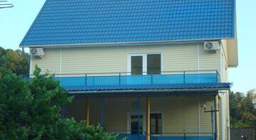 Фотографии Гостиница Guest House Elizaveta г. Сочи Краснодарский край (Россия) №1 Фото Гостиница Guest House Elizaveta г. Сочи 1