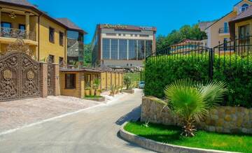 Фотографии Гостиница Guest House «Svetlana» г. Сочи Краснодарский край (Россия) №3 Фото Гостиница Guest House «Svetlana» г. Сочи 3