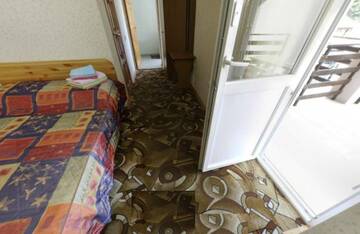 Фотографии Гостиница Olga Guest House г. Сочи Краснодарский край (Россия) №5 Фото Гостиница Olga Guest House г. Сочи 5