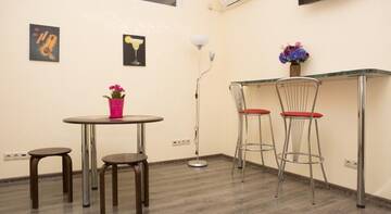 Фотографии Гостиница Roofhotel Sochi Hostel г. Сочи Краснодарский край (Россия) №3 Фото Гостиница Roofhotel Sochi Hostel г. Сочи 3