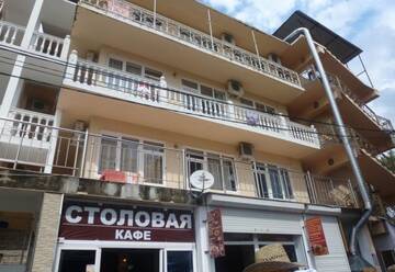 Фотографии Гостиница Guest House On Prosvescheniya г. Сочи Краснодарский край (Россия) №1 Фото Гостиница Guest House On Prosvescheniya г. Сочи 1