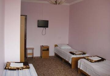 Фотографии Гостиница Yamayka Guest House г. Сочи Краснодарский край (Россия) №2 Фото Гостиница Yamayka Guest House г. Сочи 2
