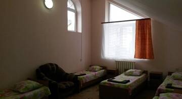 Фотографии Гостиница Yamayka Guest House г. Сочи Краснодарский край (Россия) №3 Фото Гостиница Yamayka Guest House г. Сочи 3