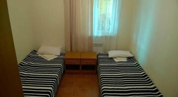 Фотографии Гостевой дом Sofiya Hotel г. Сочи Краснодарский край (Россия) №5 Фото Гостевой дом Sofiya Hotel г. Сочи 5