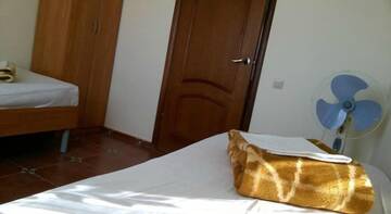 Фотографии Гостевой дом Sofiya Hotel г. Сочи Краснодарский край (Россия) №3 Фото Гостевой дом Sofiya Hotel г. Сочи 3