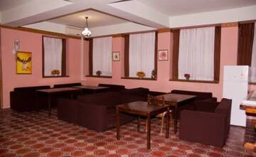 Фотографии Гостиница Na Dzerzhinskogo Guest House г. Сочи Краснодарский край (Россия) №2 Фото Гостиница Na Dzerzhinskogo Guest House г. Сочи 2