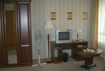 Фотографии Гостиница Anzhelika Guest House г. Сочи Краснодарский край (Россия) №4 Фото Гостиница Anzhelika Guest House г. Сочи 4