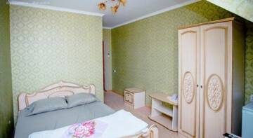 Фотографии Гостиница Irina Guest House г. Сочи Краснодарский край (Россия) №5 Фото Гостиница Irina Guest House г. Сочи 5