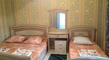 Фотографии Гостиница Irina Guest House г. Сочи Краснодарский край (Россия) №2 Фото Гостиница Irina Guest House г. Сочи 2
