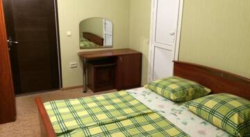 Фотографии Гостиница Irina Guest House г. Сочи Краснодарский край (Россия) №4 Фото Гостиница Irina Guest House г. Сочи 4