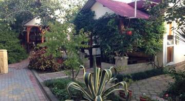 Фотографии Гостиница Irina Guest House г. Сочи Краснодарский край (Россия) №1 Фото Гостиница Irina Guest House г. Сочи 1