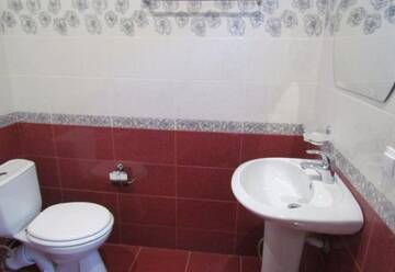 Фотографии Гостиница Guest House Daris г. Сочи Краснодарский край (Россия) №5 Фото Гостиница Guest House Daris г. Сочи 5
