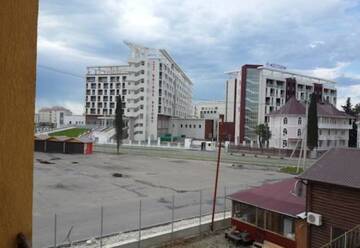 Фотографии Гостиница Guest House Na Tavricheskoy г. Сочи Краснодарский край (Россия) №5 Фото Гостиница Guest House Na Tavricheskoy г. Сочи 5