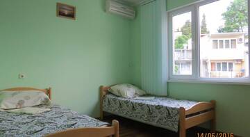 Фотографии Гостиница Guest house Kiwi г. Сочи Краснодарский край (Россия) №3 Фото Гостиница Guest house Kiwi г. Сочи 3
