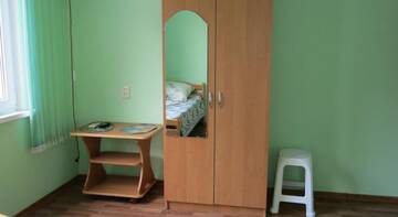 Фотографии Гостиница Guest house Kiwi г. Сочи Краснодарский край (Россия) №4 Фото Гостиница Guest house Kiwi г. Сочи 4