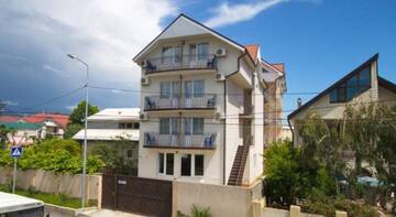 Фотографии Гостиница Guest House Yuzhniy г. Сочи Краснодарский край (Россия) №1 Фото Гостиница Guest House Yuzhniy г. Сочи 1