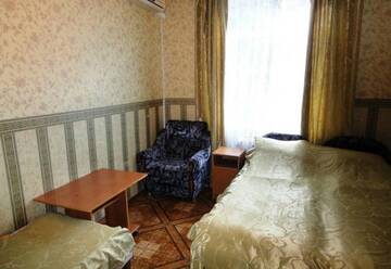 Фотографии Гостиница Guest House Zhanna г. Сочи Краснодарский край (Россия) №1 Фото Гостиница Guest House Zhanna г. Сочи 1
