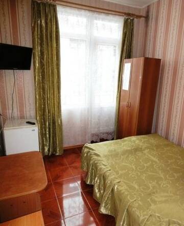 Фотографии Гостиница Guest House Zhanna г. Сочи Краснодарский край (Россия) №5 Фото Гостиница Guest House Zhanna г. Сочи 5
