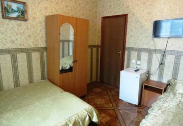 Фотографии Гостиница Guest House Zhanna г. Сочи Краснодарский край (Россия) №4 Фото Гостиница Guest House Zhanna г. Сочи 4