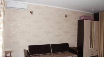 Фотографии Апартаменты Apartment na Zagorodnoy г. Сочи Краснодарский край (Россия) №5 Фото Апартаменты Apartment na Zagorodnoy г. Сочи 5