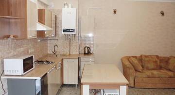 Фотографии Апартаменты Apartment na Zagorodnoy г. Сочи Краснодарский край (Россия) №2 Фото Апартаменты Apartment na Zagorodnoy г. Сочи 2
