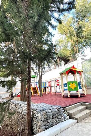 Фотографии Отель Ranovsky Park г. Сочи Краснодарский край (Россия) №5 Фото Отель Ranovsky Park г. Сочи 5