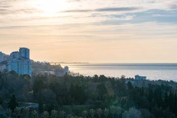 Фотографии Отель Ranovsky Park г. Сочи Краснодарский край (Россия) №4 Фото Отель Ranovsky Park г. Сочи 4