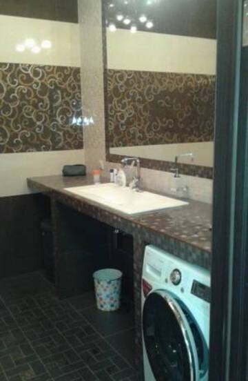 Фото номера Апартаменты с 1 спальней Апартаменты Apartment Kurortnyi Prospekt 92/5 г. Сочи 12