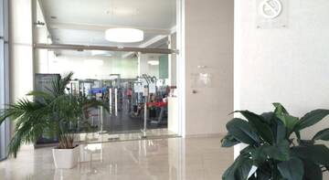 Фото номера Апартаменты с 1 спальней Апартаменты Apartment Kurortnyi Prospekt 92/5 г. Сочи 34