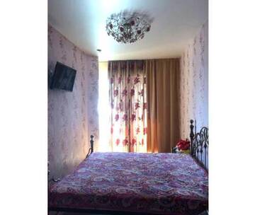 Фото номера Апартаменты с 1 спальней Апартаменты Apartment Kurortnyi Prospekt 92/5 г. Сочи 15