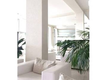 Фото номера Апартаменты с 1 спальней Апартаменты Apartment Kurortnyi Prospekt 92/5 г. Сочи 20