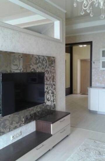 Фото номера Апартаменты с 1 спальней Апартаменты Apartment Kurortnyi Prospekt 92/5 г. Сочи 7