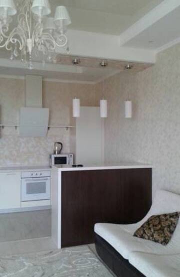 Фото Апартаменты Apartment Kurortnyi Prospekt 92/5 г. Сочи 4