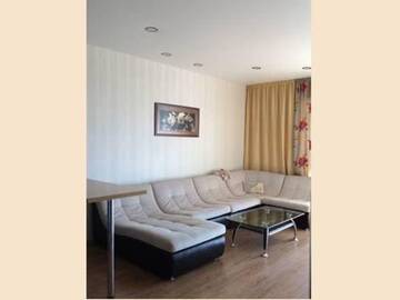 Фото номера Апартаменты с 1 спальней Апартаменты Apartment Kurortnyi Prospekt 92/5 г. Сочи 27