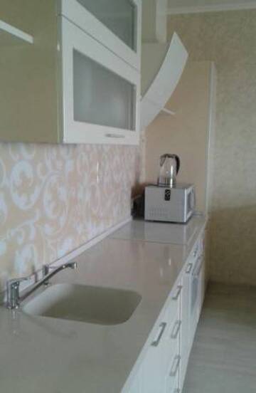 Фото Апартаменты Apartment Kurortnyi Prospekt 92/5 г. Сочи 2