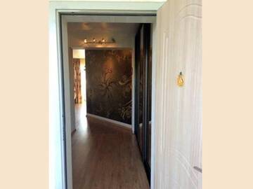 Фото номера Апартаменты с 1 спальней Апартаменты Apartment Kurortnyi Prospekt 92/5 г. Сочи 24