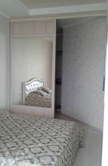 Фото номера Апартаменты с 1 спальней Апартаменты Apartment Kurortnyi Prospekt 92/5 г. Сочи 11