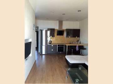 Фото номера Апартаменты с 1 спальней Апартаменты Apartment Kurortnyi Prospekt 92/5 г. Сочи 30
