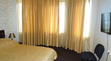 Фото номера Люкс Гостевой дом Inn Nagornaya 17/3 г. Сочи 6