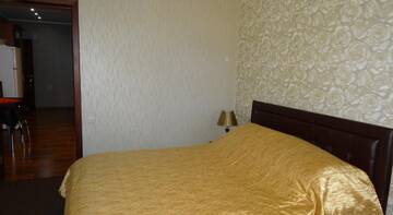 Фото номера Люкс Гостевой дом Inn Nagornaya 17/3 г. Сочи 4