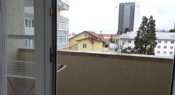 Фото номера Улучшенный двухместный номер с 1 кроватью Гостевой дом Inn Nagornaya 17/3 г. Сочи 3