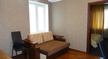 Фото номера Люкс Гостевой дом Inn Nagornaya 17/3 г. Сочи 2