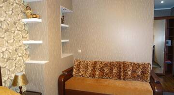 Фото номера Четырехместный номер Гостевой дом Inn Nagornaya 17/3 г. Сочи 4