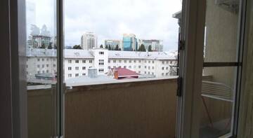 Фото Гостевой дом Inn Nagornaya 17/3 г. Сочи 3