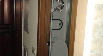 Фото Гостиница Пансионат Светлана г. Сочи 5