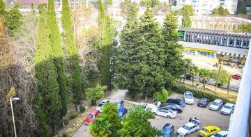 Фото Гостиница Мира г. Сочи 5